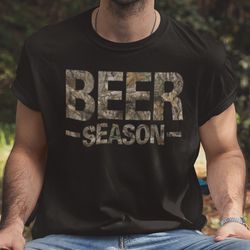 beer season shirt beer lovers