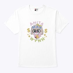 drake anita max wynn t shirt