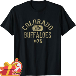 colorado football t-shirt nfl