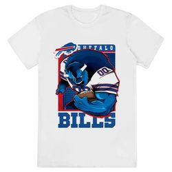 nfl buffalo bills the bills shirt hoodie sweatshirt