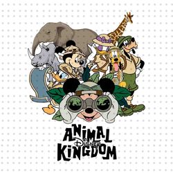 Animal Kingdom Png, Magical Kingdom Png, Vacay Mode Png, Wild Trip Png, Family Trip 2024 Png, Family Vacation Png, Famil