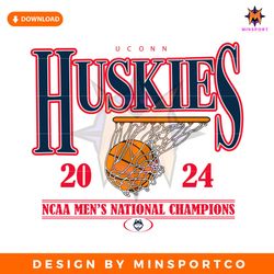 huskies ncaa mens national champions svg