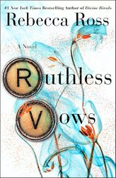 ruthless vows (letters of enchantment book 2) kindle edition by rebecca ross