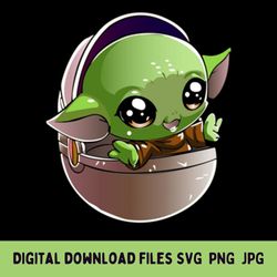 baby yoda png- cute baby yoda png- baby yoda jpg- baby yoda png vector- baby yoda navidad png- grogu png- yoda png