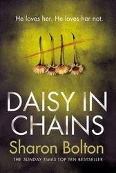 daisy in chains by sharon j. bolton