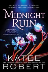 midnight ruin dark olympus by katee robert