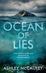 ocean of lies by ashley mccauley