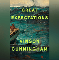 great expectations: a novel