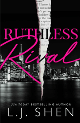 ruthless rival (cruel castaways)