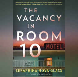 the vacancy in room 10: a psychological crime thriller