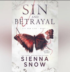 sin and betrayal (sin and lies 1) by sienna snow