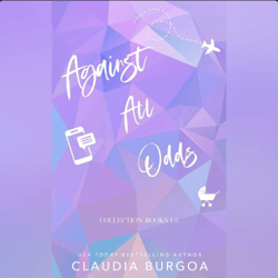 against all odds the brassard family 1 3 by claudia burgoa