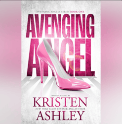 avenging angel (avenging angel 1) by kristen ashley