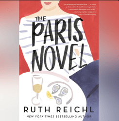 the paris novel