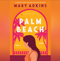 palm beach: a novel