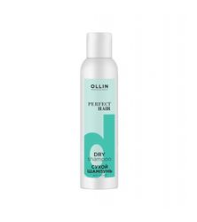 ollin perfect hair dry shampoo for hair