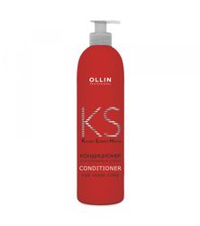 ollin keratine system conditioner for home care