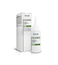 ollin hair & scalp purfying