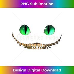 trendy cheshire cat tea trendy cat - luxe sublimation png download - infuse everyday with a celebratory spirit