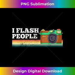 photo guy funny retro camera i flash people photo - urban sublimation png design - animate your creative concepts