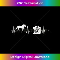 horse photography horseback riding heartbeat photographer - futuristic png sublimation file - channel your creative rebel