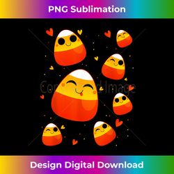 funny candy corn lover halloween kid toddler - bohemian sublimation digital download - access the spectrum of sublimation artistry