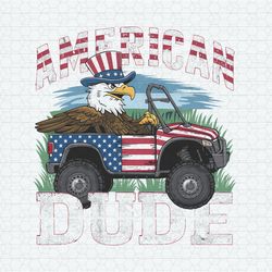american dude independence day png