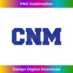 central new mexico community college - minimalist sublimation digital file - ideal for imaginative endeavors
