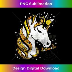 cute candy corn unicorn halloween - deluxe png sublimation download - animate your creative concepts