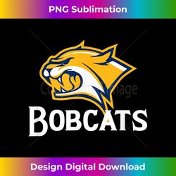 go bobcats football baseball basketball cheer team fan - minimalist sublimation digital file - crafted for sublimation excellence