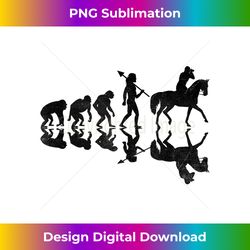 horse photography horseback riding evolution photographer - innovative png sublimation design - lively and captivating visuals