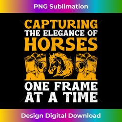 horse photography horseback riding horses hobby photographer - contemporary png sublimation design - elevate your style with intricate details