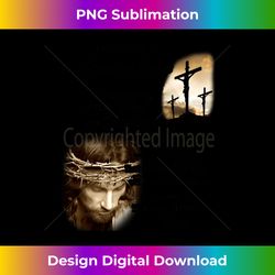 retro christian jesus cross i still believe in amazing grace - edgy sublimation digital file - chic, bold, and uncompromising