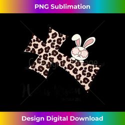 he is risen leopard cross vintage happy easter day - futuristic png sublimation file - craft with boldness and assurance