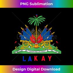 haiti pride for haitian flag day lakay 1804 zoe - sleek sublimation png download - spark your artistic genius