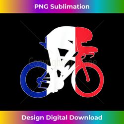 france bicycle french road racing summer tour france - deluxe png sublimation download - rapidly innovate your artistic vision