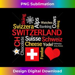 s why i love switzerland - timeless png sublimation download - chic, bold, and uncompromising