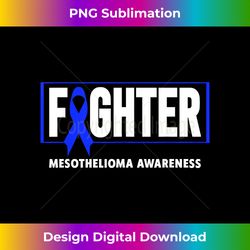 mesothelioma awareness - mesothelioma fighter - futuristic png sublimation file - animate your creative concepts