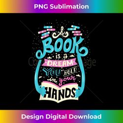 national read a book day - sleek sublimation png download - enhance your art with a dash of spice