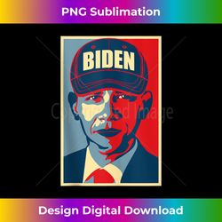 barack obama joe biden hat 2020 election usa democrat - urban sublimation png design - spark your artistic genius