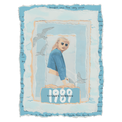 1989 Taylors Version Poster Png Sublimation Download, Taylor 1989 Queen