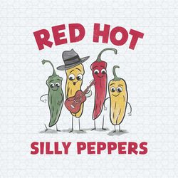 red hot silly peppers funny music meme png
