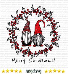 merry christmas hallmark, christmas svg, hallmark svg