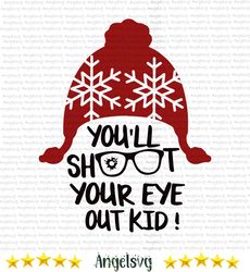 you serious clark, christmas svg, xmas svg