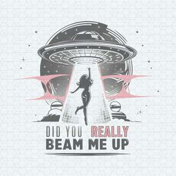 did you really beam me up taylor swift png