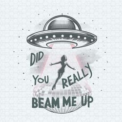 down bad taylor did you really beam me up png