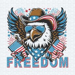 eagles cowboy freedom us flag png
