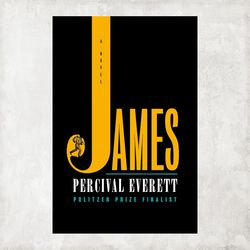 james: a novel by percival everett / digital book
