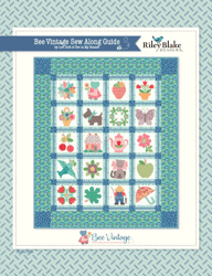 quilt patterns pdf by riley blake designs