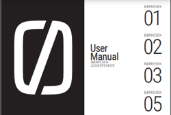 borresen 01 user manual pdf